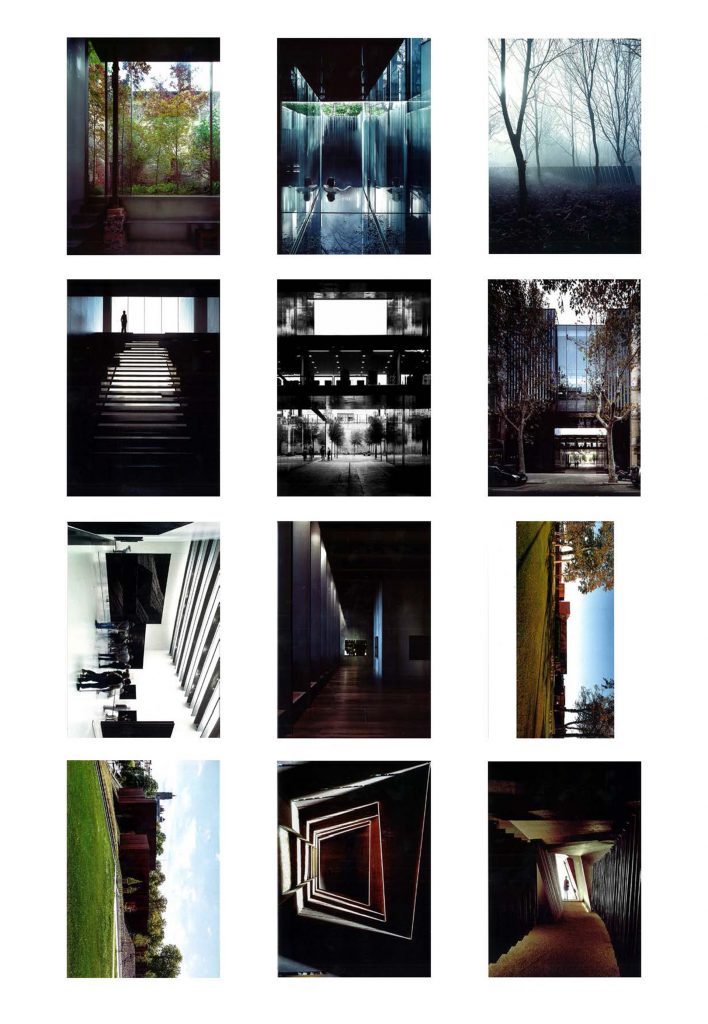Works by RCR Arquitectes. Hisao Suzuki Collection 2 - RCR Arquitectes