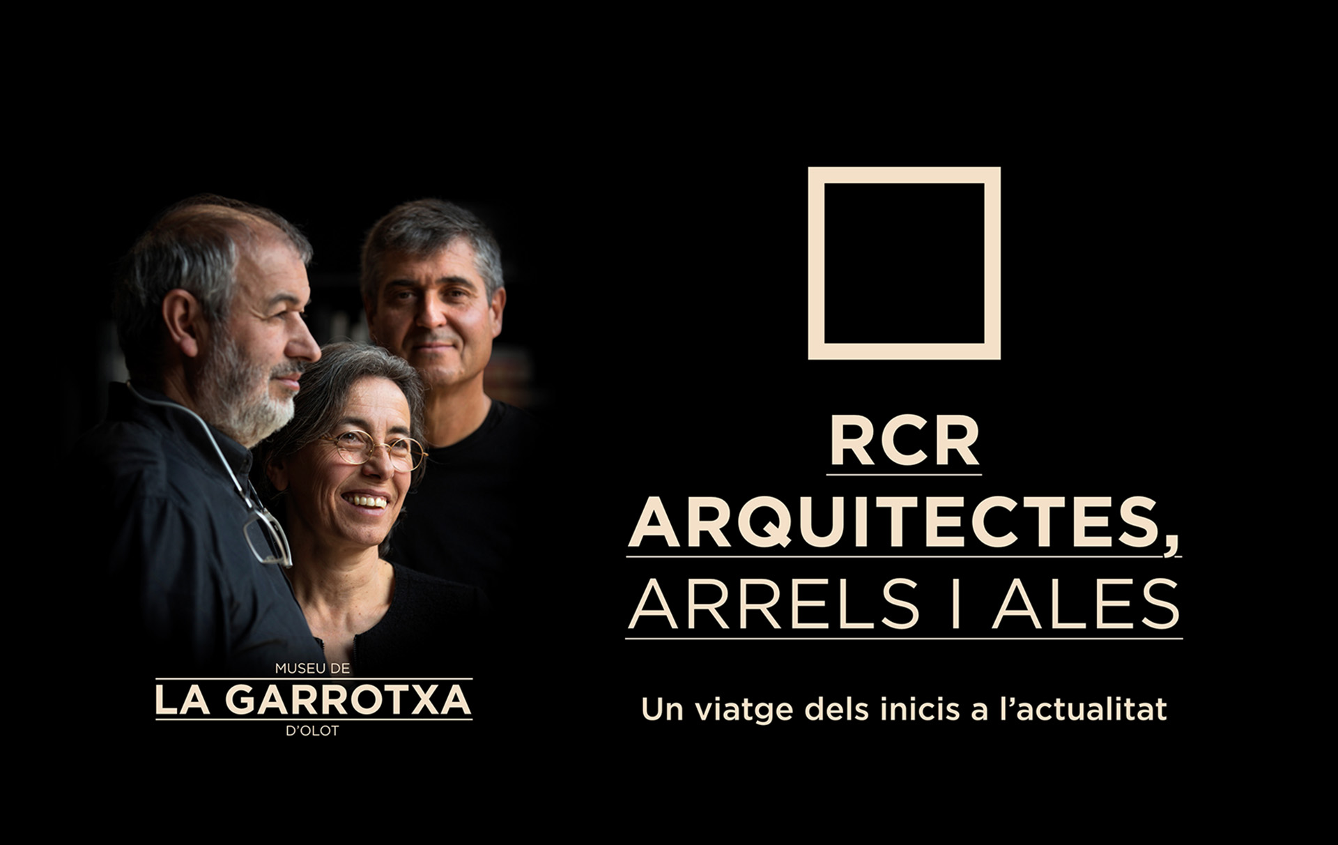 RCR arquitectes. Arrels i ales - RCR Arquitectes